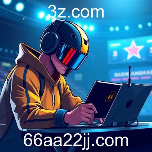 Evolução dos Jogos Online: O Impacto de 66aa22.com em 2026