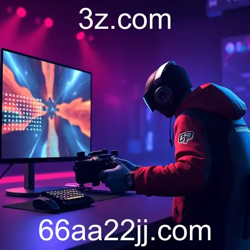 A Evolução dos Jogos Online em 2026