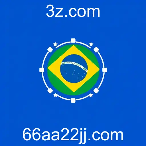O Crescimento de 66aa22.com no Mercado Brasileiro de Jogos