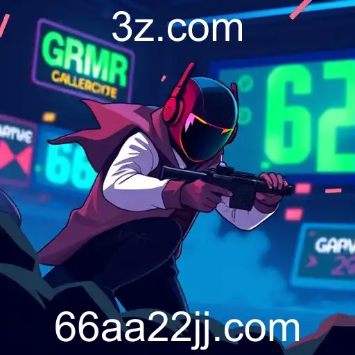 Avanço e Desafios do 66aa22.com no Mercado de Jogos Online