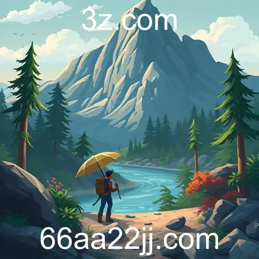 A Ascensão de 66aa22.com: O Fenômeno dos Jogos Online