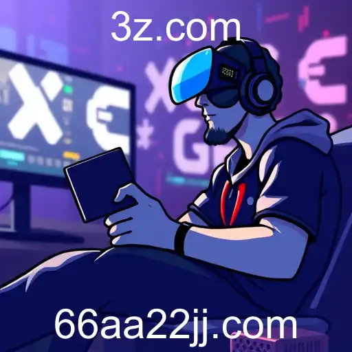 A Ascensão do 66aa22.com no Mundo dos Jogos Online