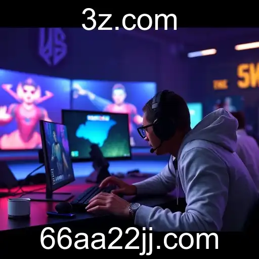 Tendências no Mercado de Jogos Online no Brasil