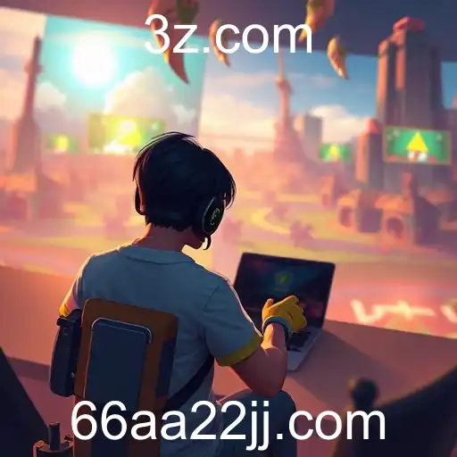 Novo Horizonte dos Jogos Online no Brasil