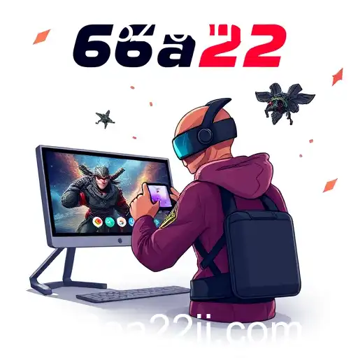 A Evolução dos Jogos Digitais: Uma Análise Atual