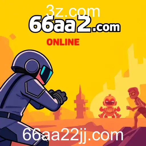 Explorando o Universo de 66aa22.com: A Ascensão do Jogo Online