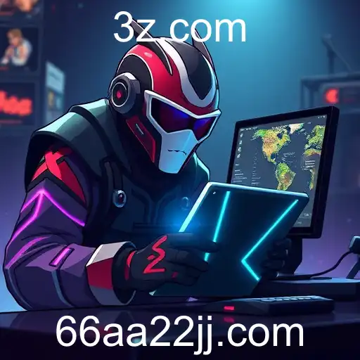 Indústria de Jogos Online Cresce com Novas Tendências