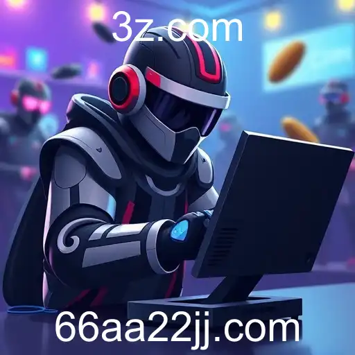 Nova Era dos Sites de Jogos Online