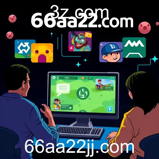 Mudanças no Mercado de Jogos Online em 2026