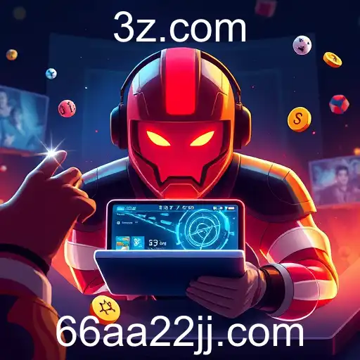 Transformações no Setor de Jogos em 2026: O Impacto do 66aa22.com