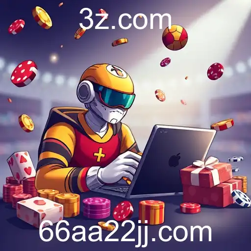 O Crescimento dos Jogos Online em Países Lusófonos