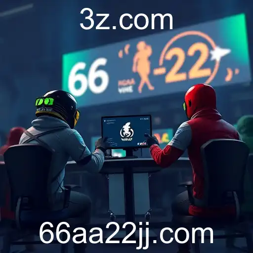 A Ascensão de Novas Plataformas de Jogos Online