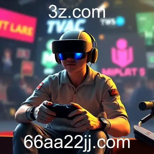 Tendências no Mundo dos Jogos Online em 2026