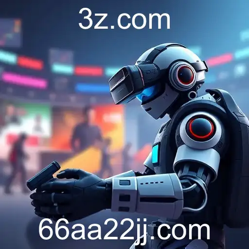 Explorando as Novidades do Mundo dos Jogos Online em 2026