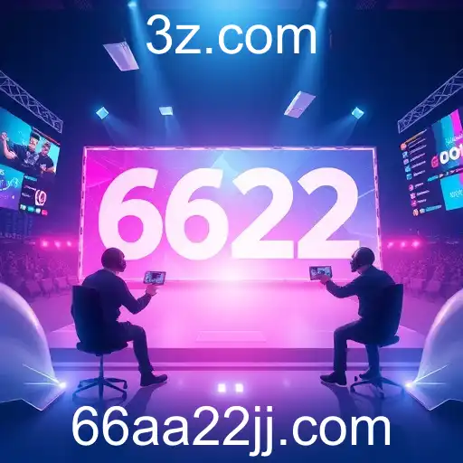O Crescimento do Mercado de Jogos Online em 2026