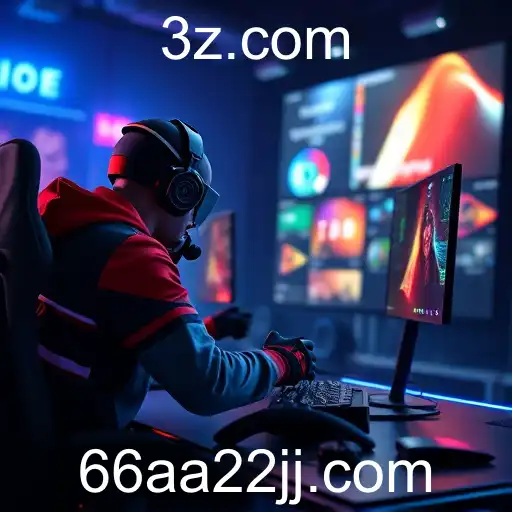 O Crescimento do Mercado de Jogos Online em 2026