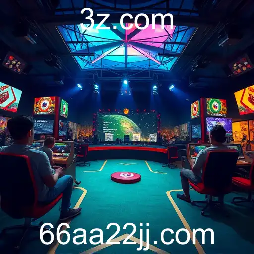 Impacto dos Jogos Online na Economia Brasileira