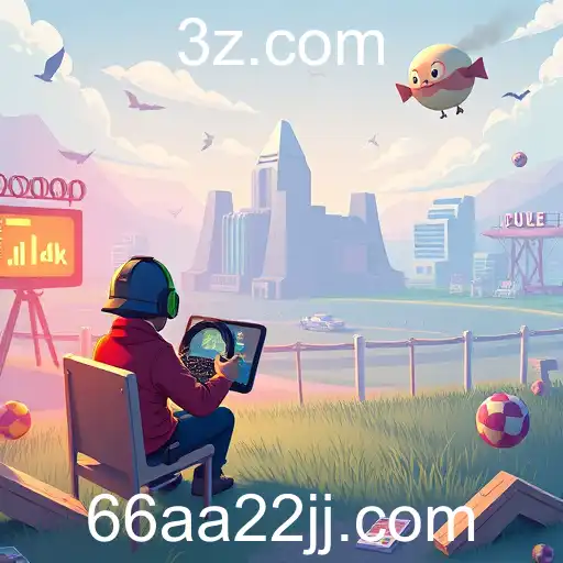 Influência dos Jogos Online no Cotidiano Moderno