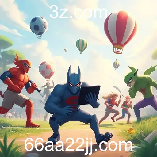 Crescimento dos Jogos Online em 2026