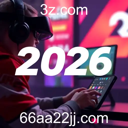 Expansão dos Sites de Jogos Online em 2026