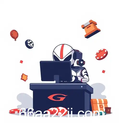 Ascensão dos Jogos Online: 66aa22.com e o Futuro do Entretenimento Digital
