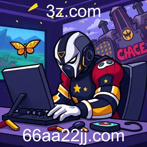 A Revolução dos Jogos Online: Impactos e Tendências