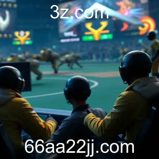 O Crescimento do Mercado de Jogos Online no Brasil