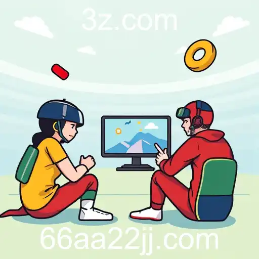 A Ascensão dos Jogos Virtuais em 2026