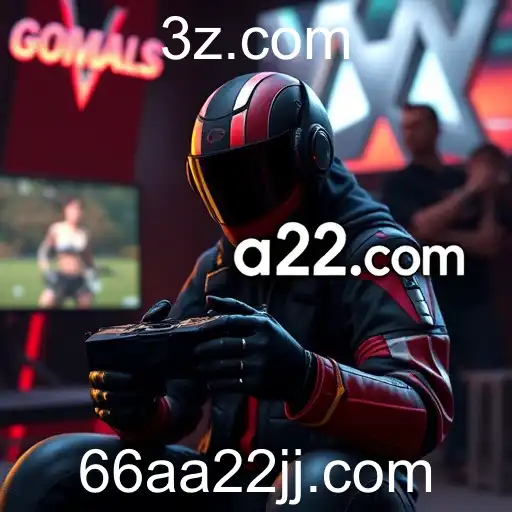 O Impacto da Tecnologia no Mercado de Jogos Online