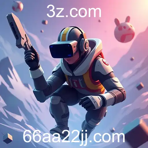 Evolução dos Jogos Online e o Impacto do 66aa22.com